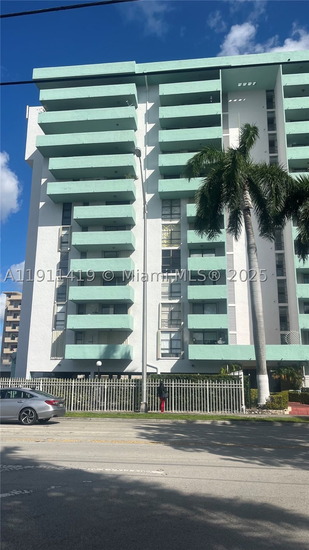 Real estate property located at 1825 44th Pl #309, Miami-dade, Imperial Terraces Condo, Hialeah, FL