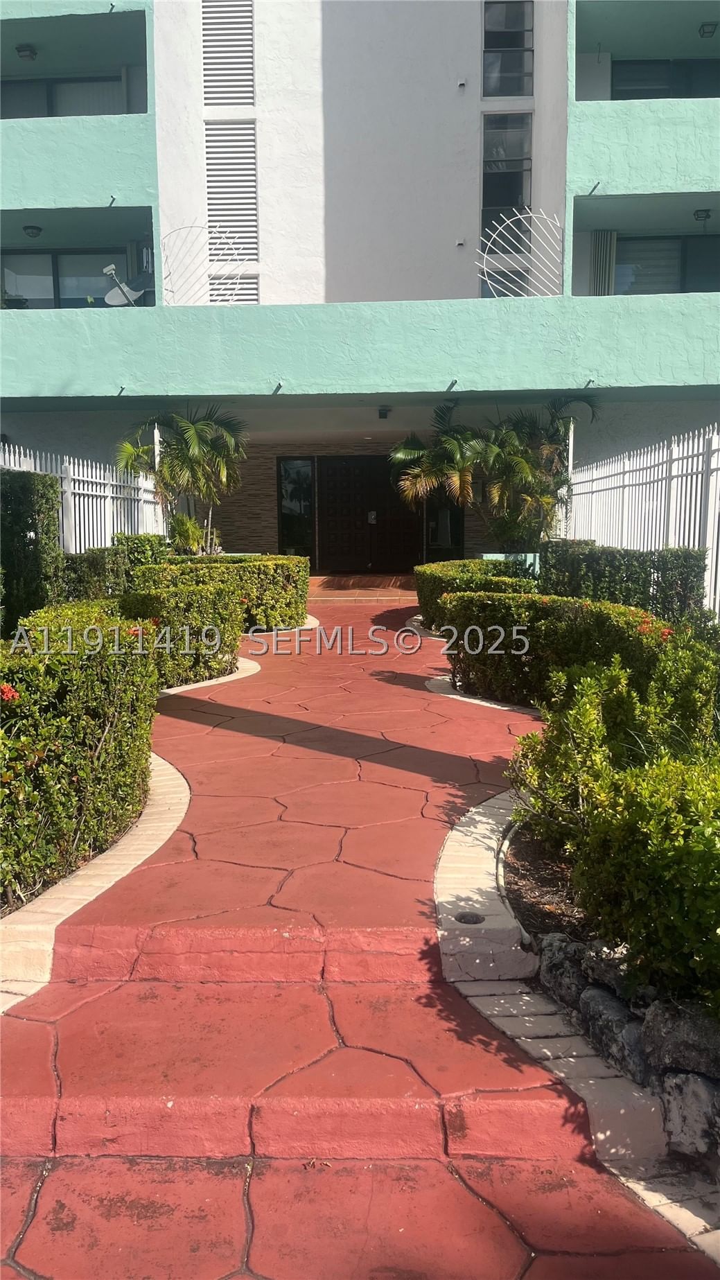 Real estate property located at 1825 44th Pl #309, Miami-dade, Imperial Terraces Condo, Hialeah, FL