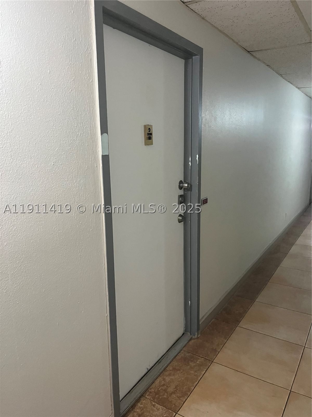 Real estate property located at 1825 44th Pl #309, Miami-dade, Imperial Terraces Condo, Hialeah, FL