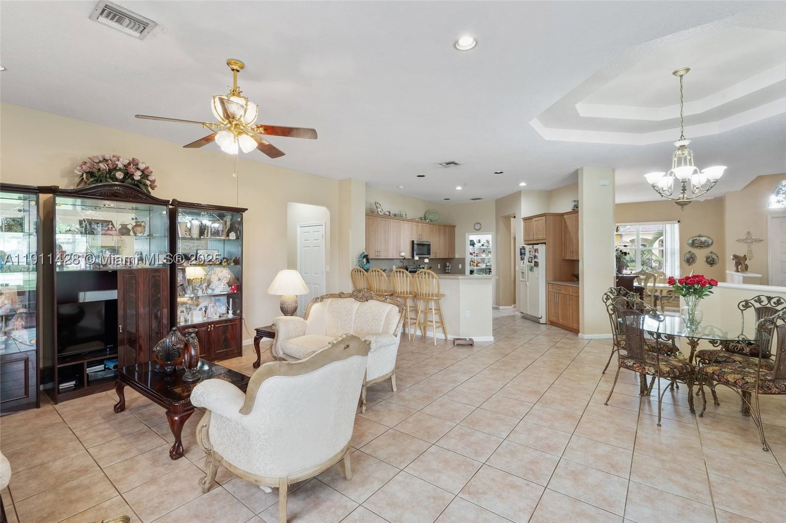 Real estate property located at 13875 41st St, Broward, Imagination Farms East, Davie, FL