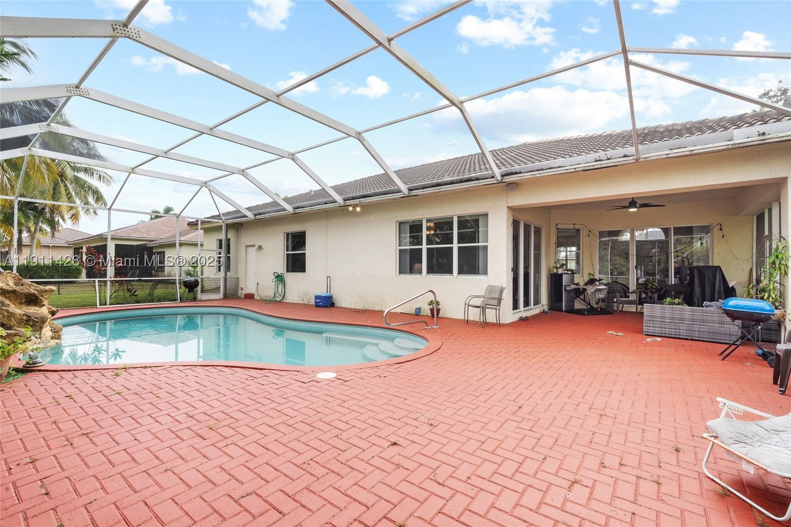 Real estate property located at 13875 41st St, Broward, Imagination Farms East, Davie, FL