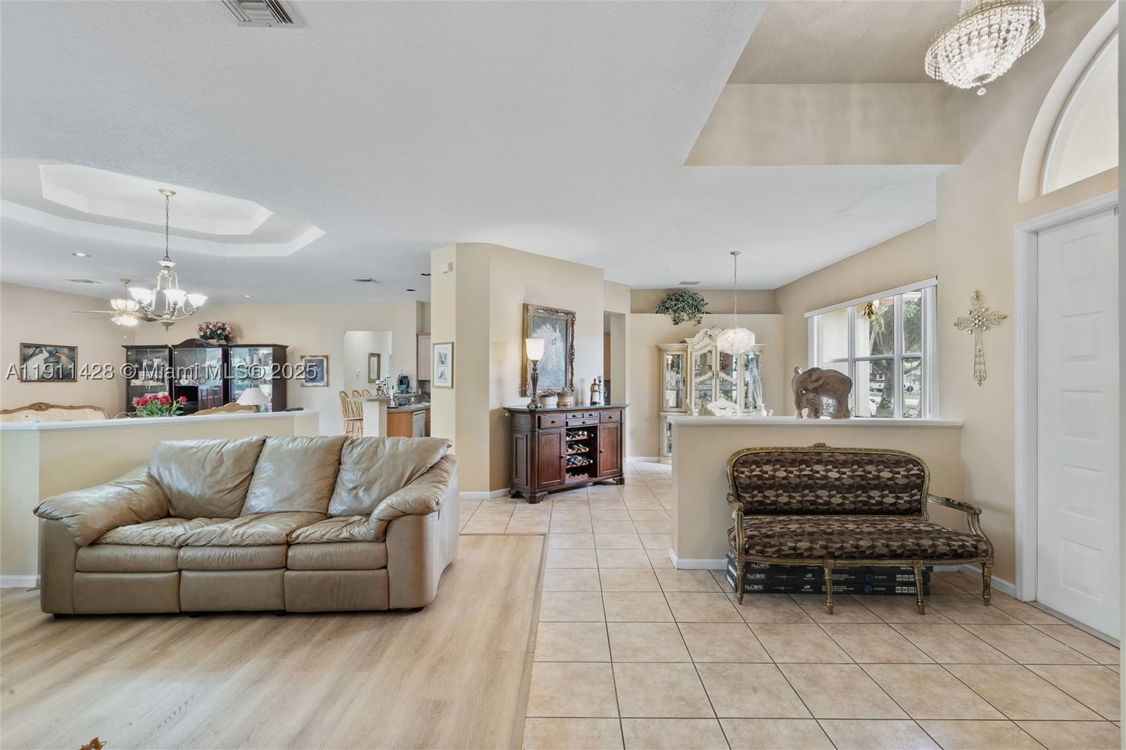 Real estate property located at 13875 41st St, Broward, Imagination Farms East, Davie, FL