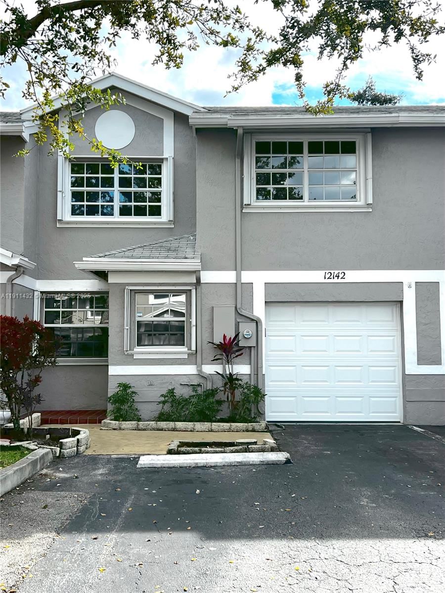 Real estate property located at 12142 50th Ct, Broward, Flamingo Gardens, Cooper City, FL