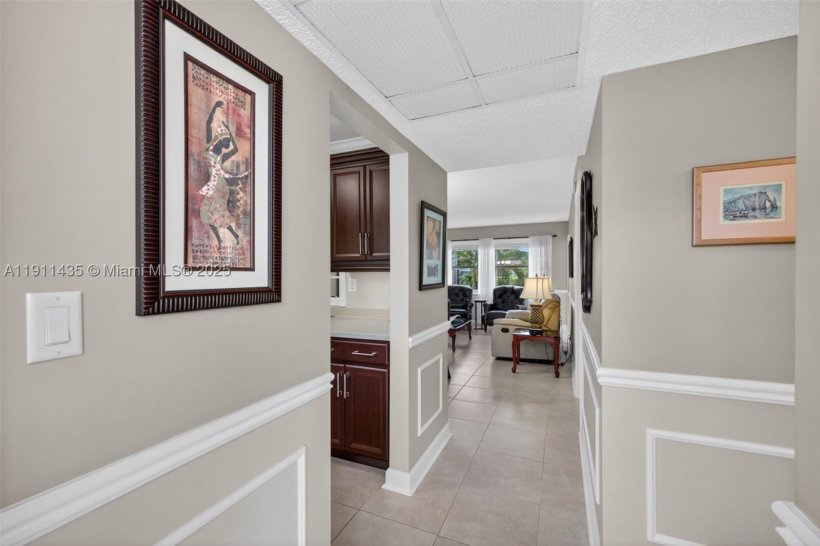 Real estate property located at 3501 47th Ave #507, Broward, Rose Gardens Condo, Lauderdale Lakes, FL