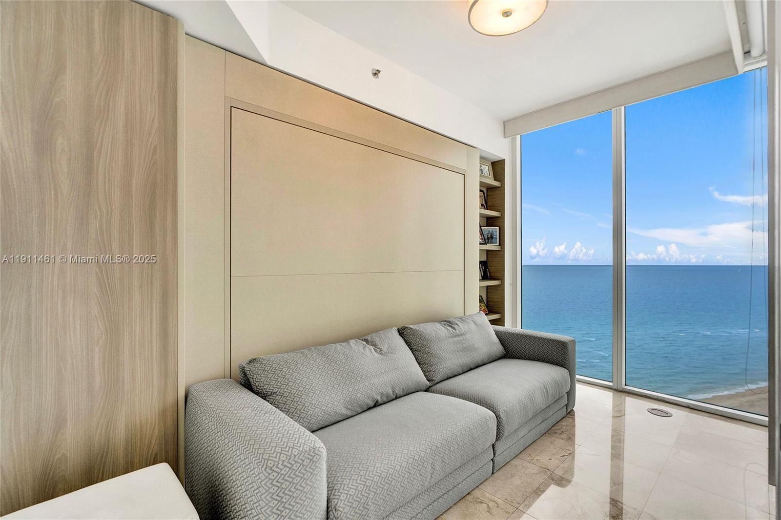Real estate property located at 19111 Collins Ave #1602, Miami-dade, Ocean Two Condo, Sunny Isles Beach, FL