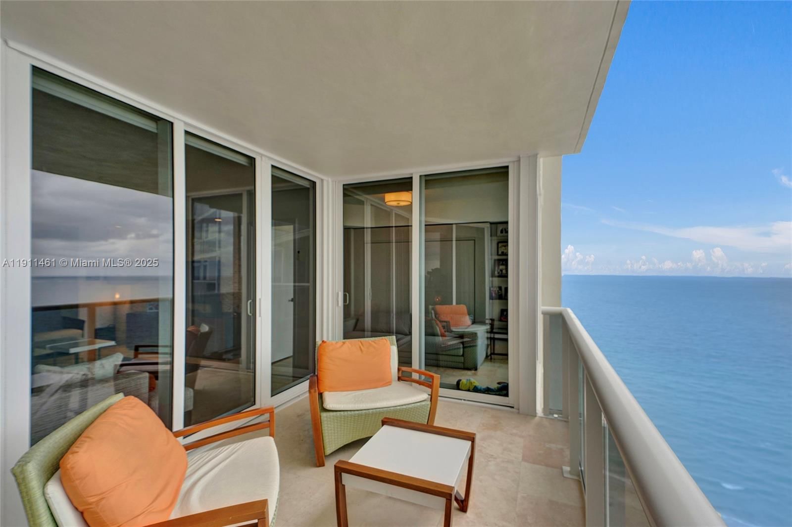 Real estate property located at 19111 Collins Ave #1602, Miami-dade, Ocean Two Condo, Sunny Isles Beach, FL