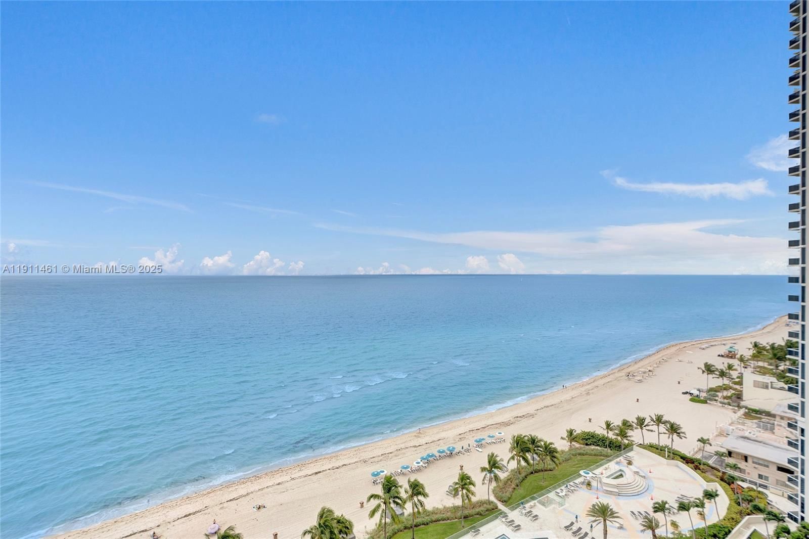 Real estate property located at 19111 Collins Ave #1602, Miami-dade, Ocean Two Condo, Sunny Isles Beach, FL