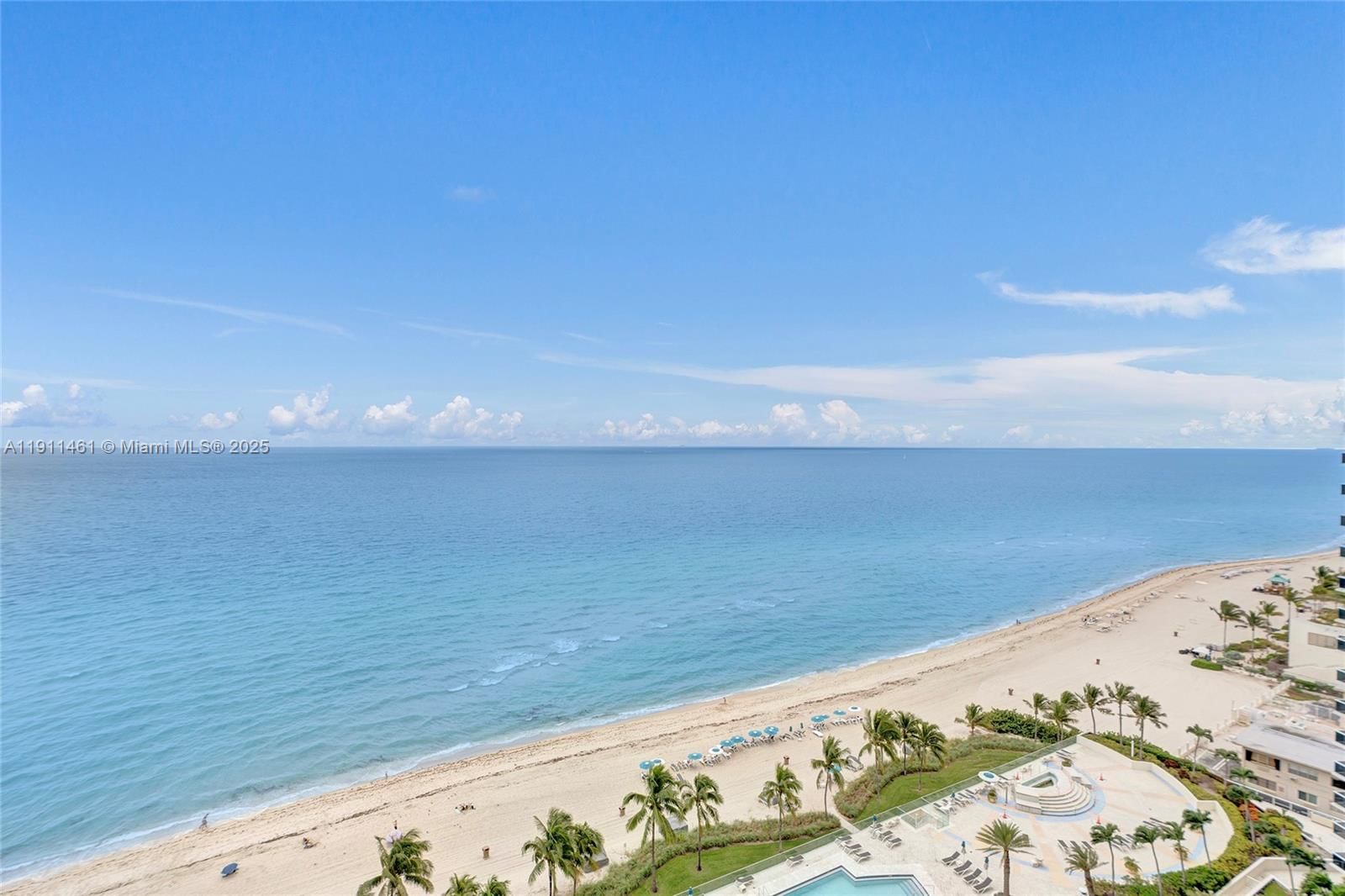 Real estate property located at 19111 Collins Ave #1602, Miami-dade, Ocean Two Condo, Sunny Isles Beach, FL