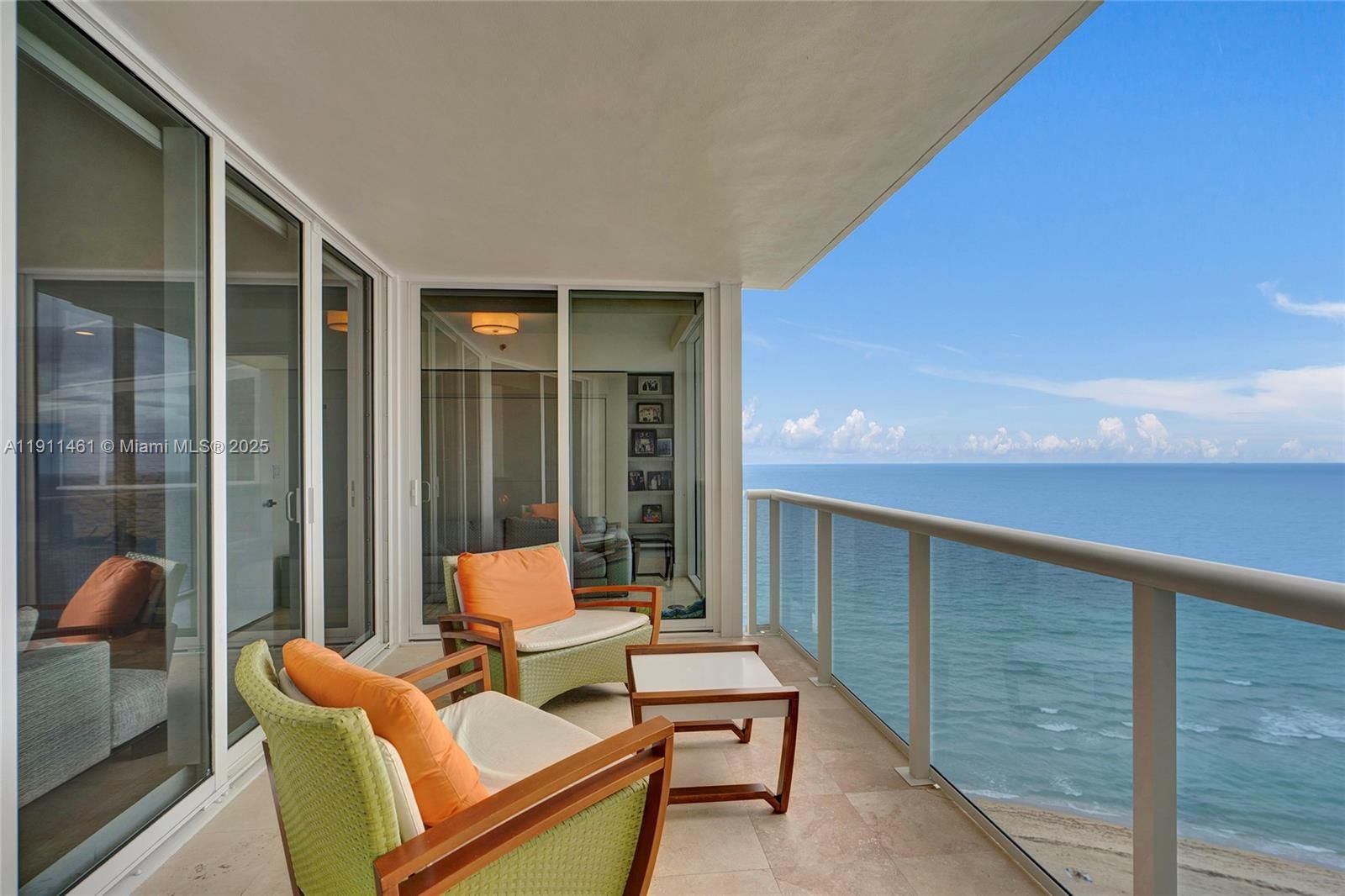 Real estate property located at 19111 Collins Ave #1602, Miami-dade, Ocean Two Condo, Sunny Isles Beach, FL