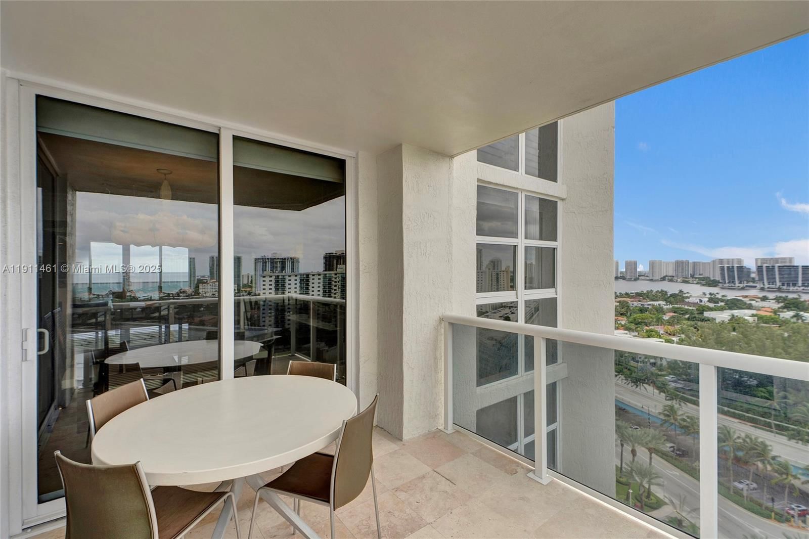 Real estate property located at 19111 Collins Ave #1602, Miami-dade, Ocean Two Condo, Sunny Isles Beach, FL