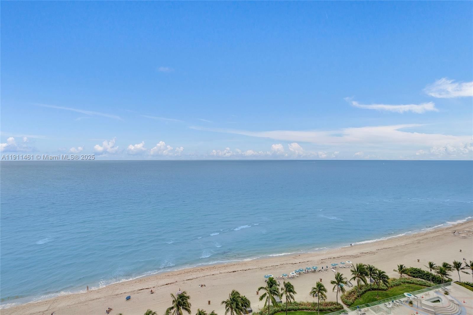 Real estate property located at 19111 Collins Ave #1602, Miami-dade, Ocean Two Condo, Sunny Isles Beach, FL