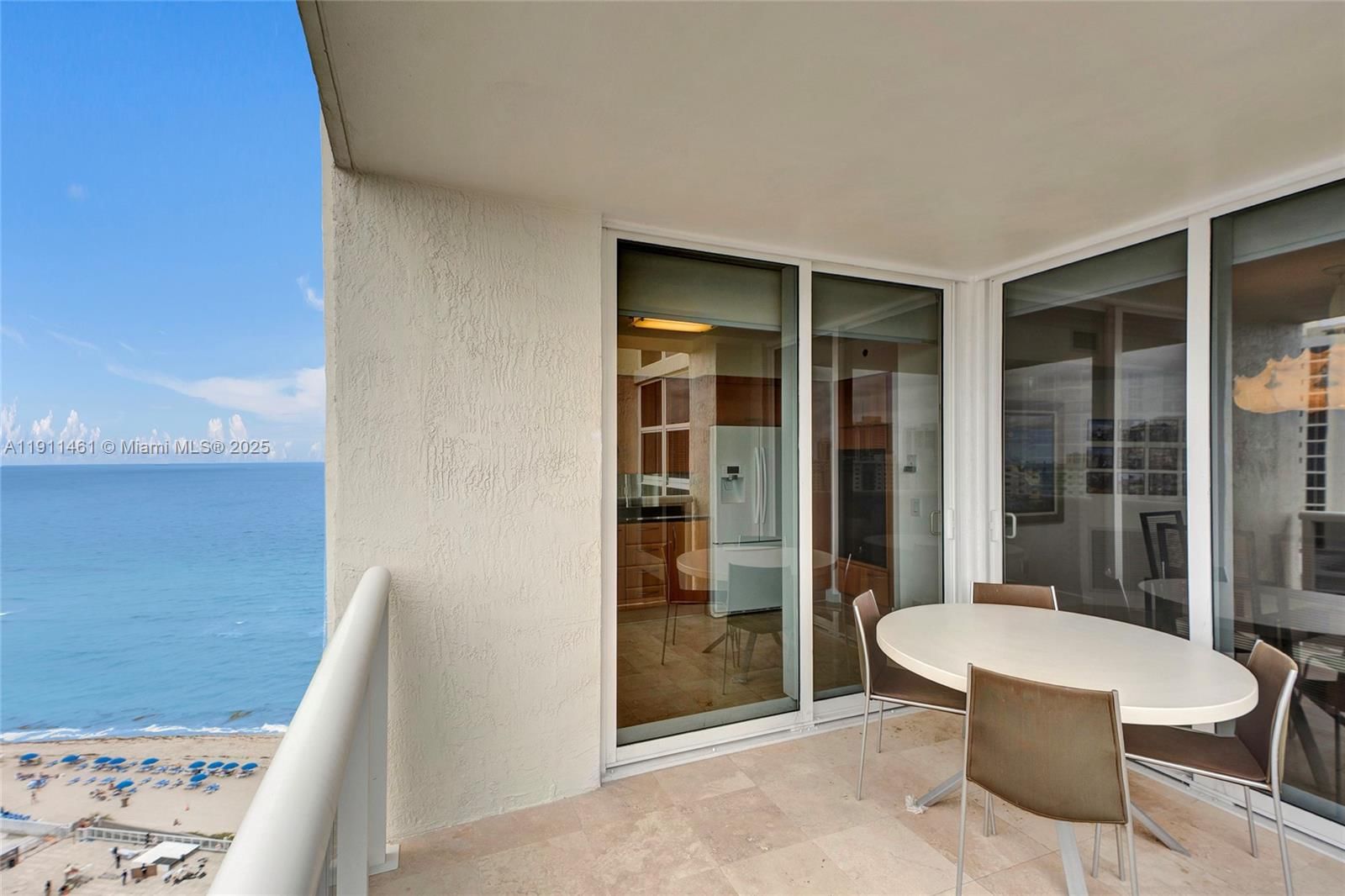 Real estate property located at 19111 Collins Ave #1602, Miami-dade, Ocean Two Condo, Sunny Isles Beach, FL