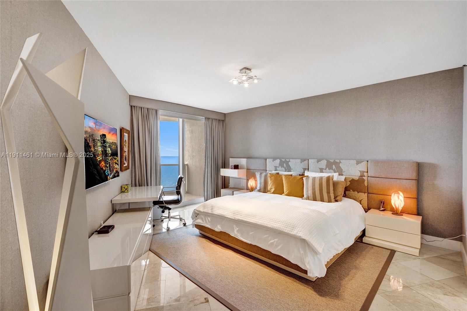 Real estate property located at 19111 Collins Ave #1602, Miami-dade, Ocean Two Condo, Sunny Isles Beach, FL