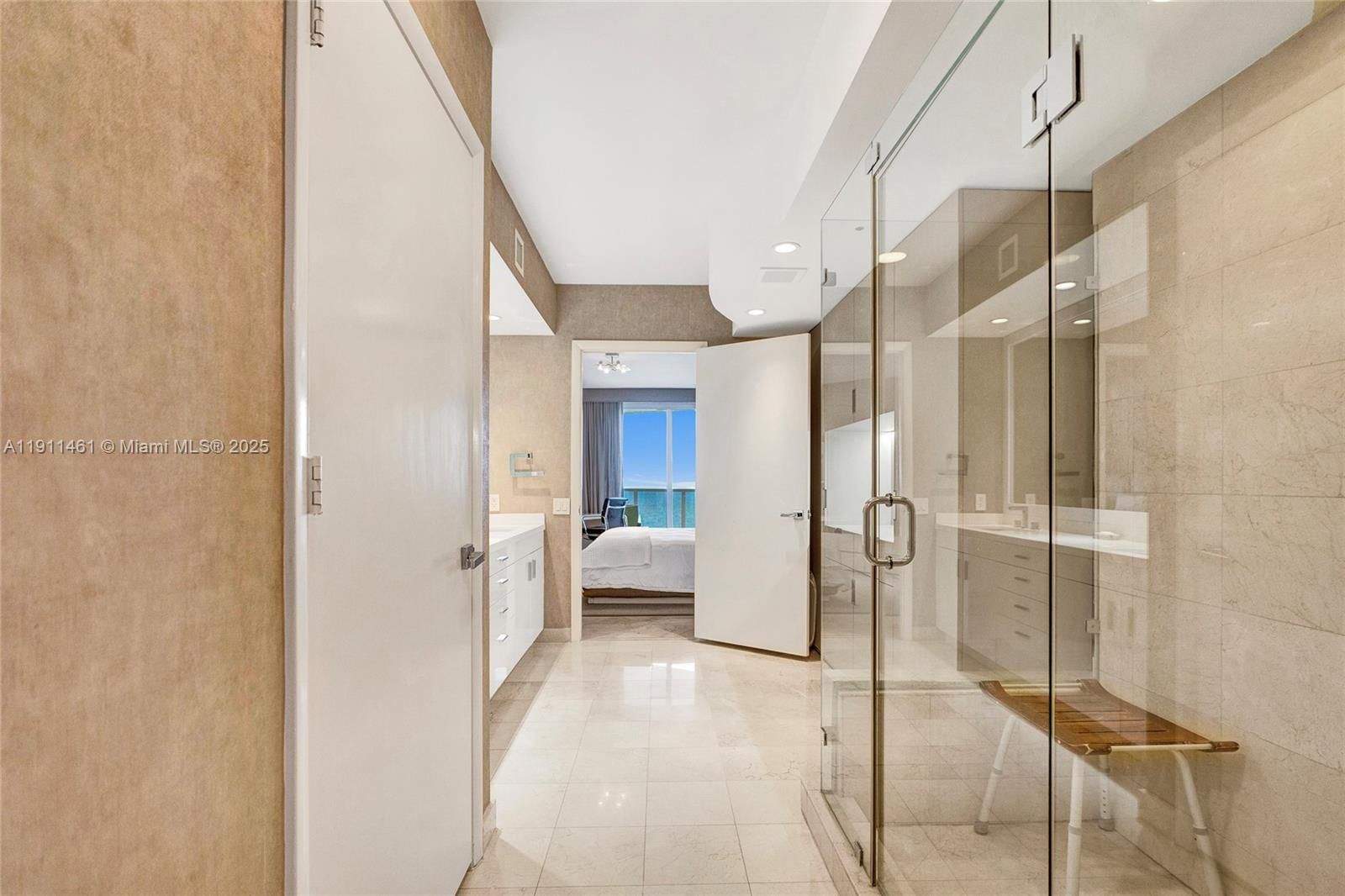 Real estate property located at 19111 Collins Ave #1602, Miami-dade, Ocean Two Condo, Sunny Isles Beach, FL