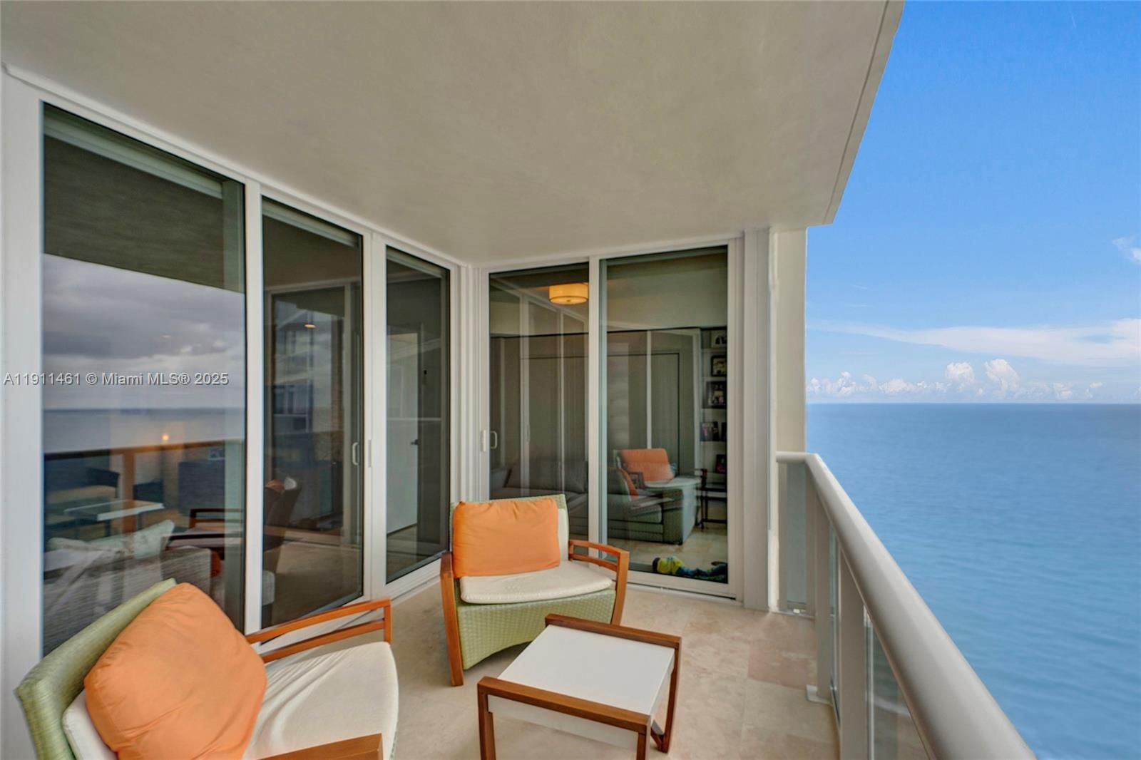 Real estate property located at 19111 Collins Ave #1602, Miami-dade, Ocean Two Condo, Sunny Isles Beach, FL