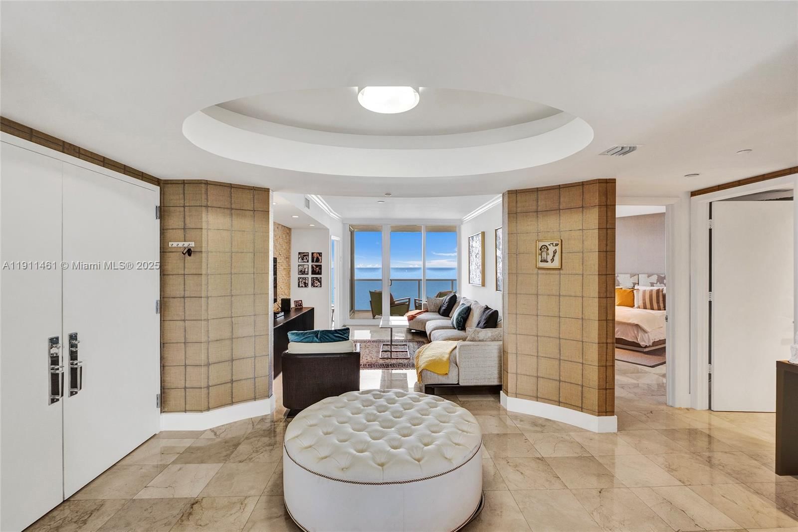 Real estate property located at 19111 Collins Ave #1602, Miami-dade, Ocean Two Condo, Sunny Isles Beach, FL