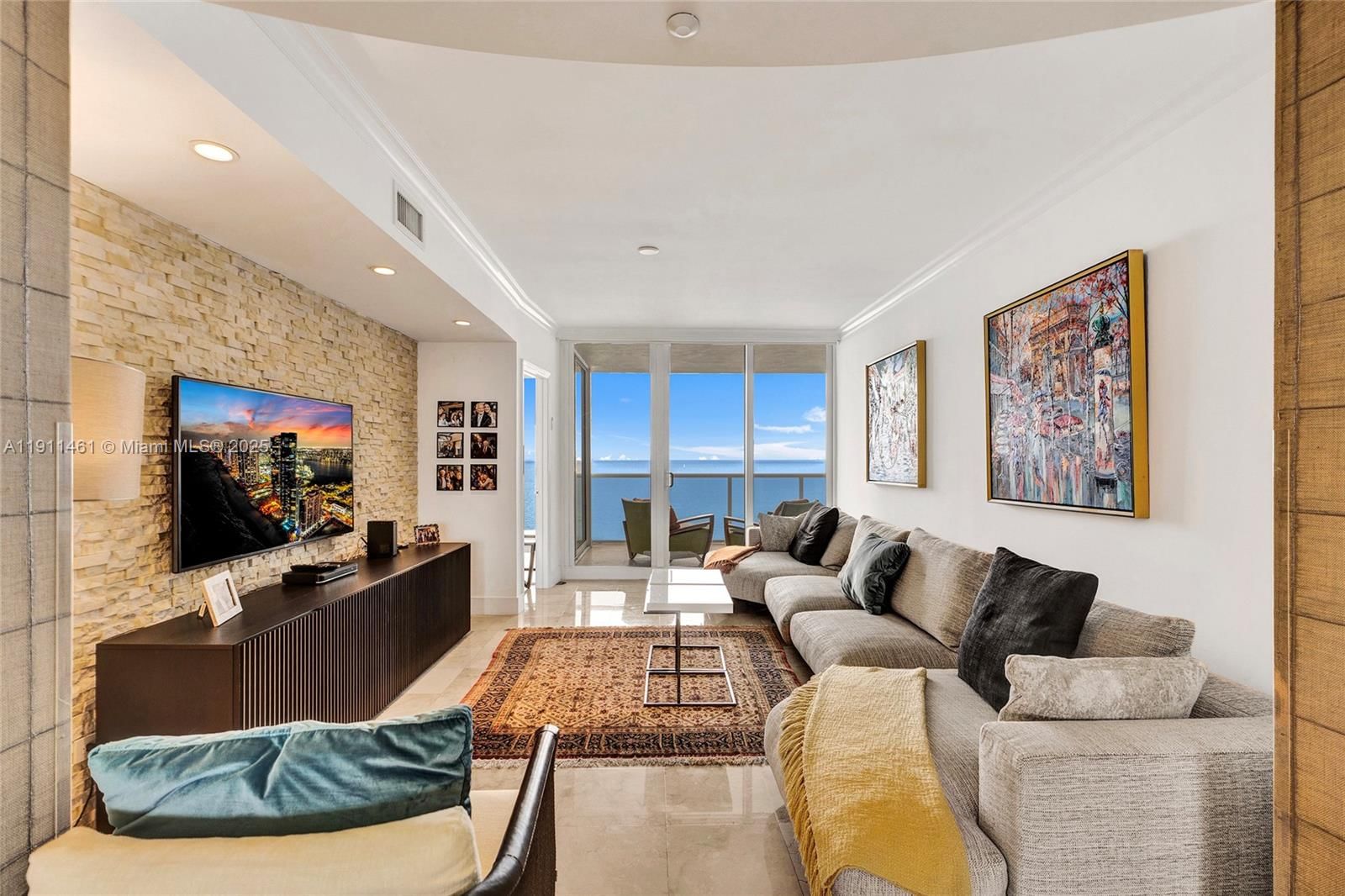 Real estate property located at 19111 Collins Ave #1602, Miami-dade, Ocean Two Condo, Sunny Isles Beach, FL