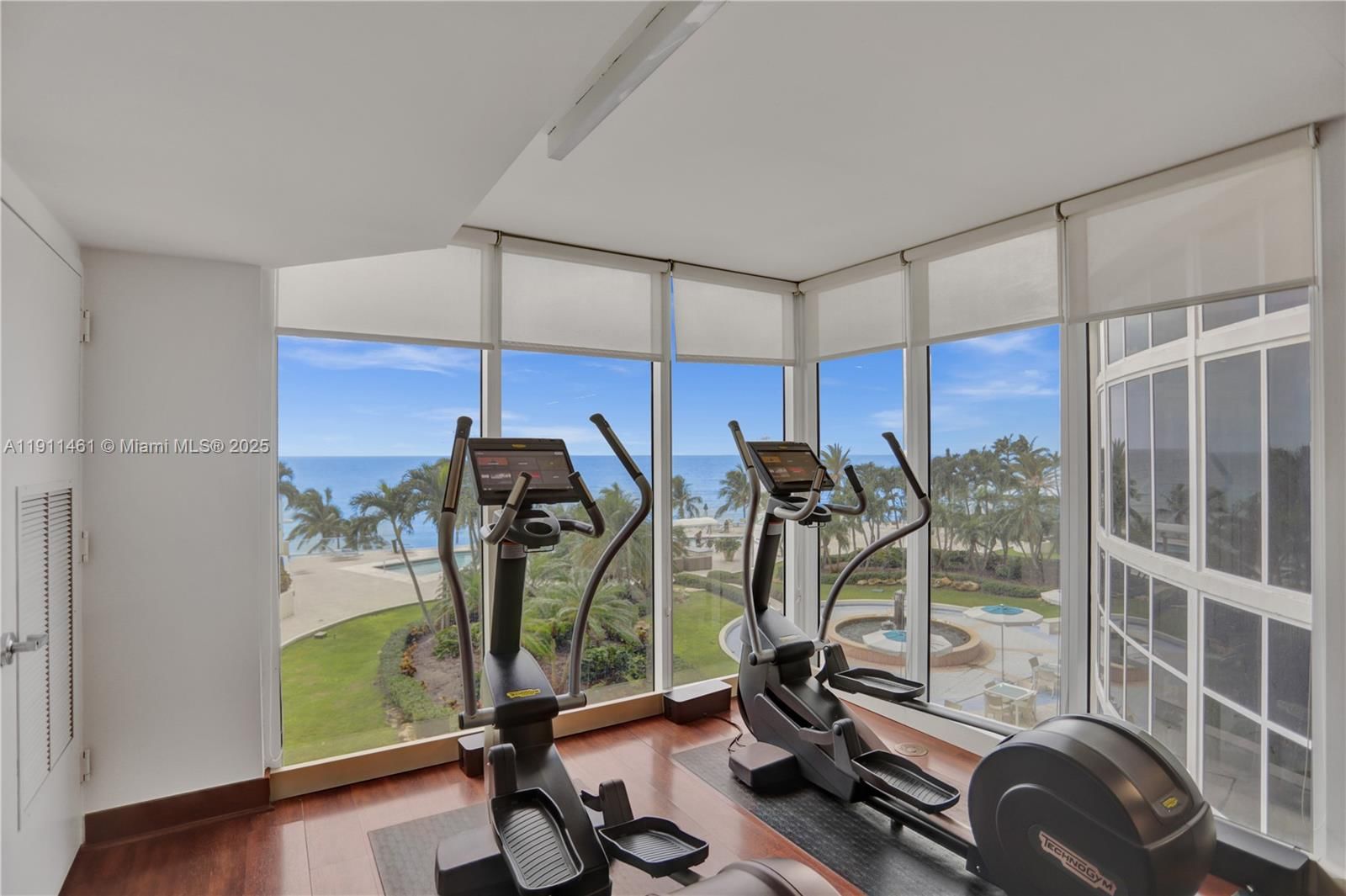 Real estate property located at 19111 Collins Ave #1602, Miami-dade, Ocean Two Condo, Sunny Isles Beach, FL