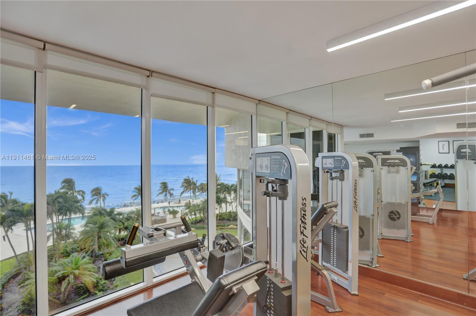 Real estate property located at 19111 Collins Ave #1602, Miami-dade, Ocean Two Condo, Sunny Isles Beach, FL