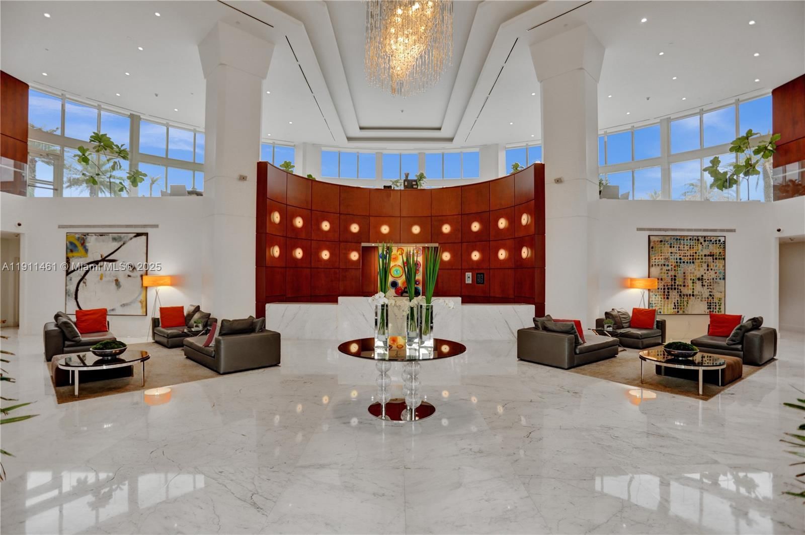 Real estate property located at 19111 Collins Ave #1602, Miami-dade, Ocean Two Condo, Sunny Isles Beach, FL