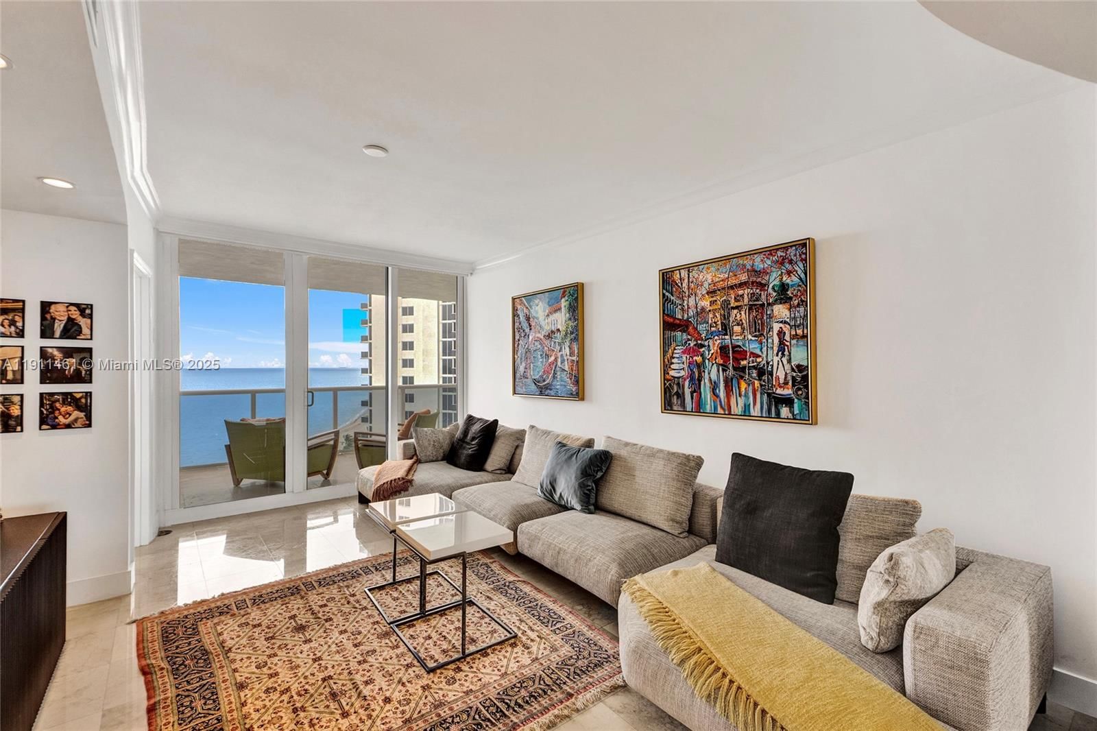 Real estate property located at 19111 Collins Ave #1602, Miami-dade, Ocean Two Condo, Sunny Isles Beach, FL