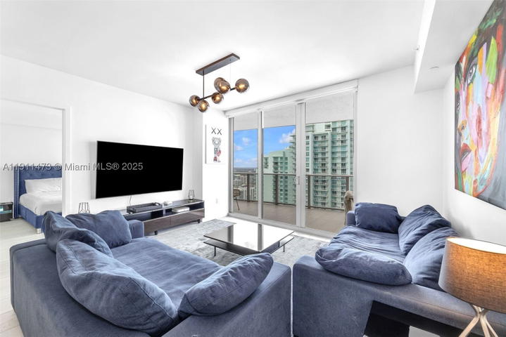 Real estate property located at 488 18th St #4311, Miami-dade, Aria On The Bay Condo, Miami, FL
