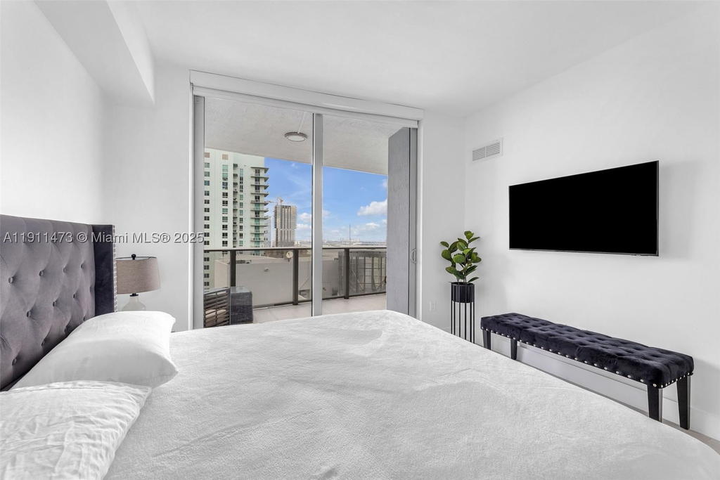Real estate property located at 488 18th St #4311, Miami-dade, Aria On The Bay Condo, Miami, FL