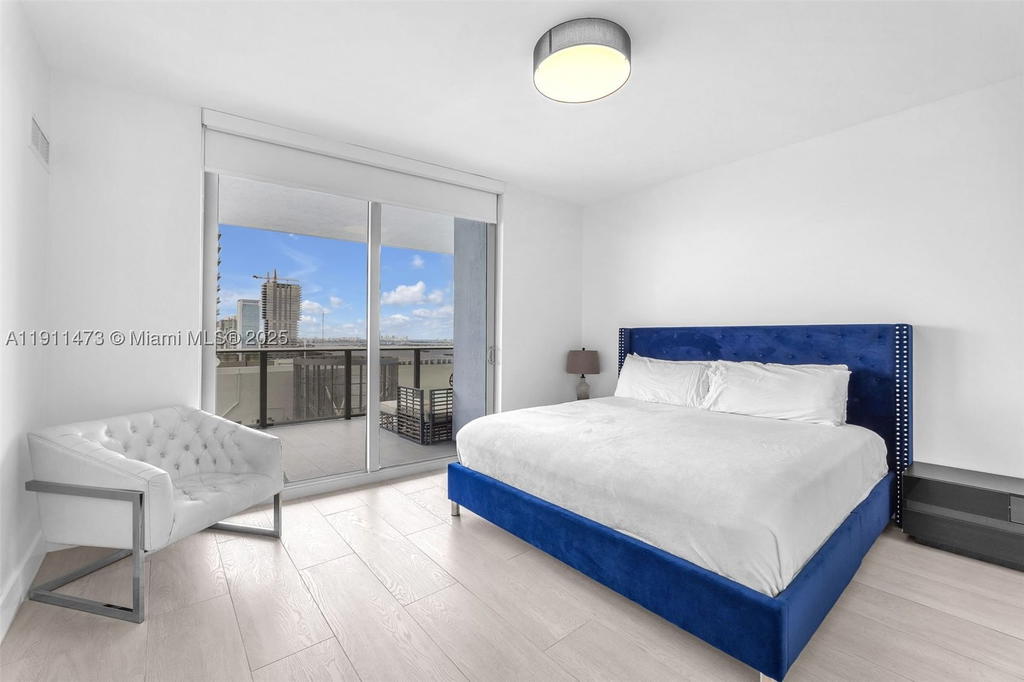 Real estate property located at 488 18th St #4311, Miami-dade, Aria On The Bay Condo, Miami, FL