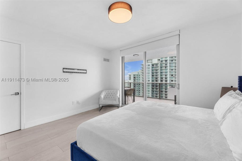 Real estate property located at 488 18th St #4311, Miami-dade, Aria On The Bay Condo, Miami, FL