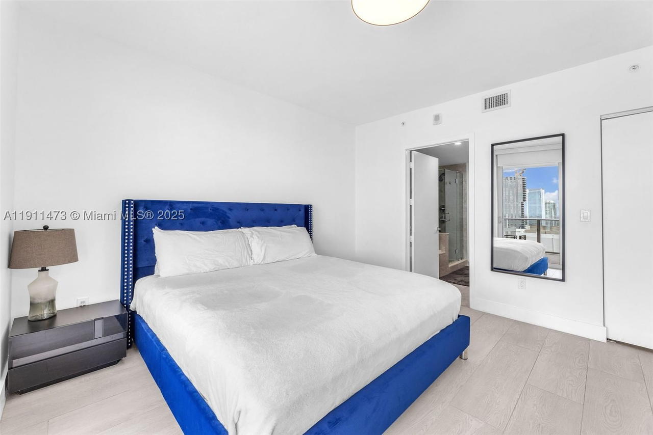 Real estate property located at 488 18th St #4311, Miami-dade, Aria On The Bay Condo, Miami, FL