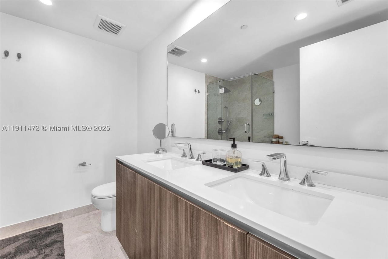 Real estate property located at 488 18th St #4311, Miami-dade, Aria On The Bay Condo, Miami, FL