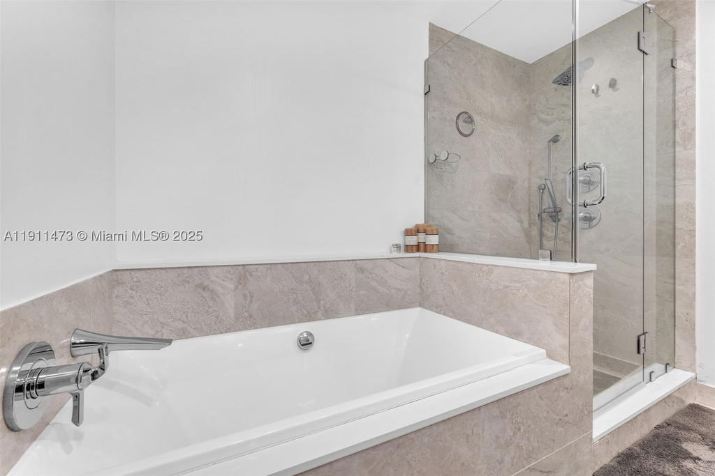 Real estate property located at 488 18th St #4311, Miami-dade, Aria On The Bay Condo, Miami, FL