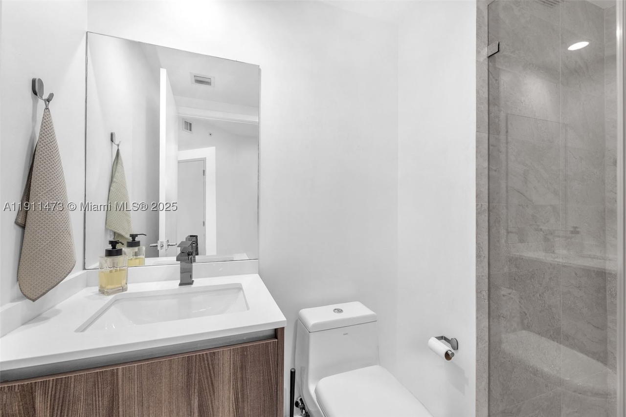 Real estate property located at 488 18th St #4311, Miami-dade, Aria On The Bay Condo, Miami, FL
