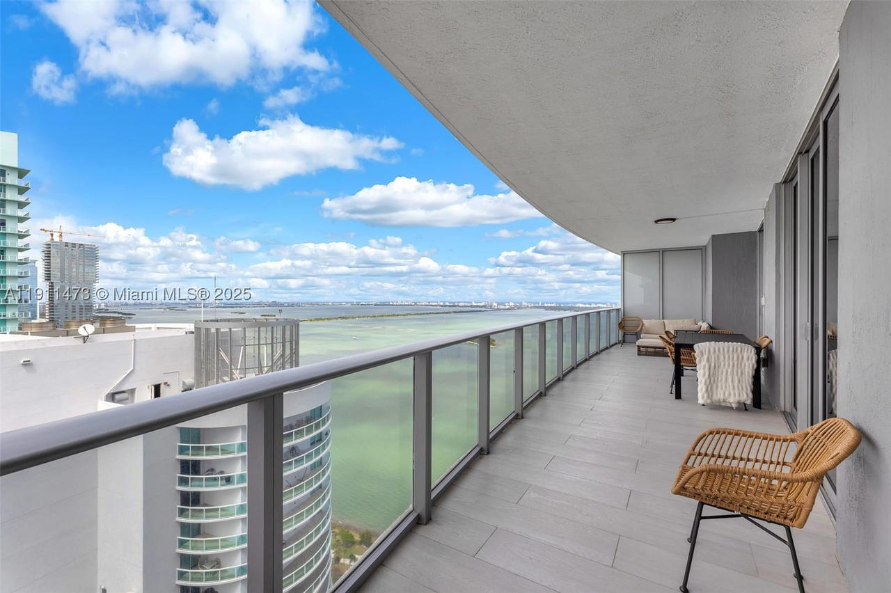 Real estate property located at 488 18th St #4311, Miami-dade, Aria On The Bay Condo, Miami, FL