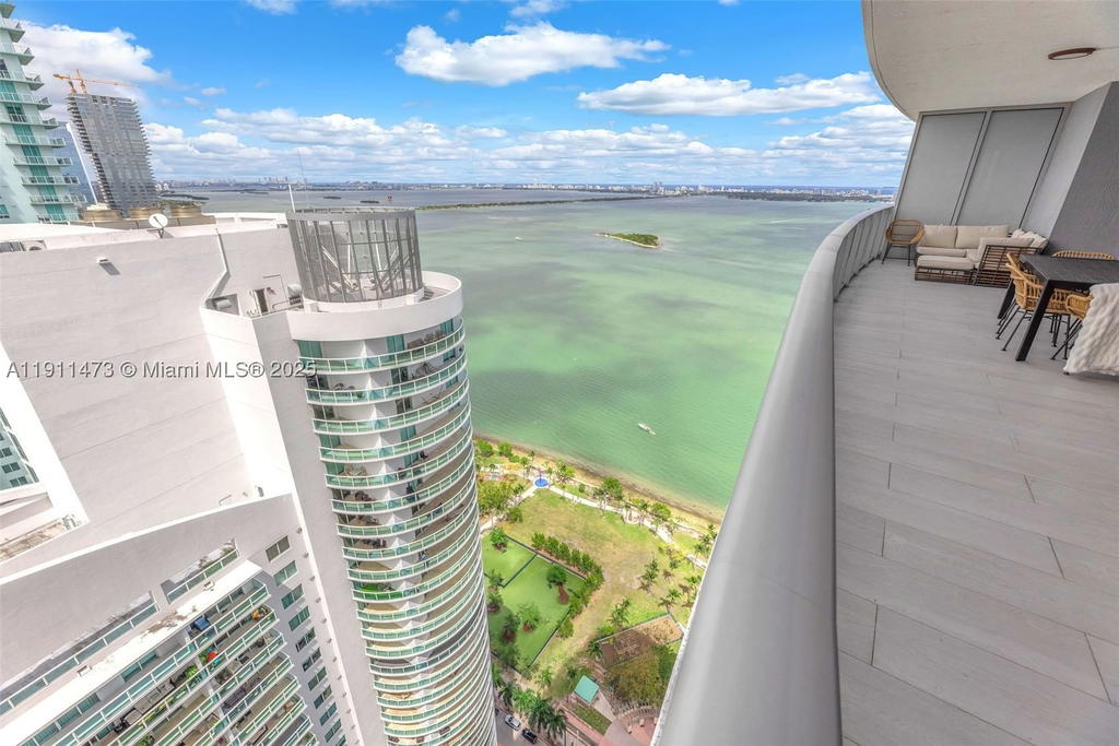 Real estate property located at 488 18th St #4311, Miami-dade, Aria On The Bay Condo, Miami, FL
