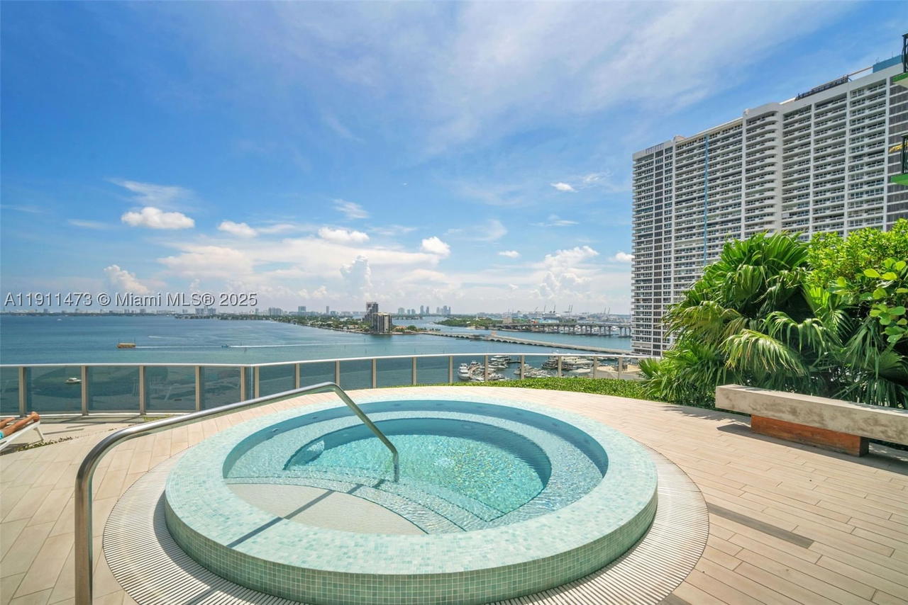 Real estate property located at 488 18th St #4311, Miami-dade, Aria On The Bay Condo, Miami, FL
