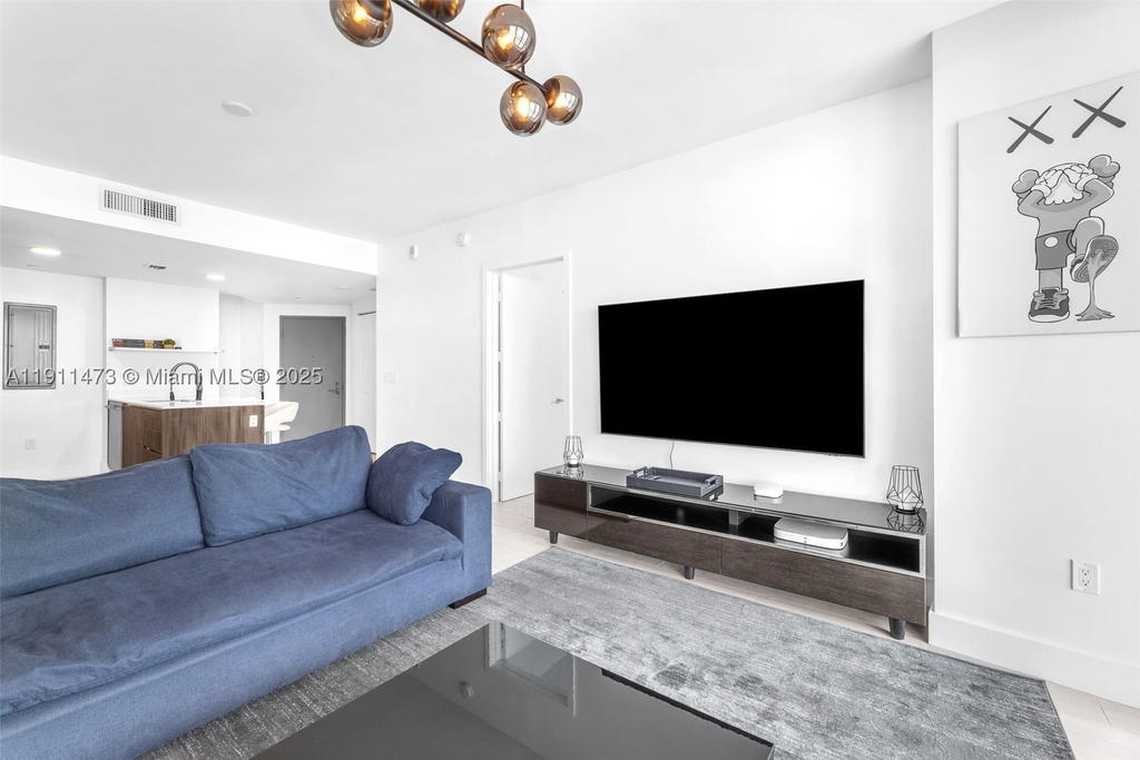 Real estate property located at 488 18th St #4311, Miami-dade, Aria On The Bay Condo, Miami, FL