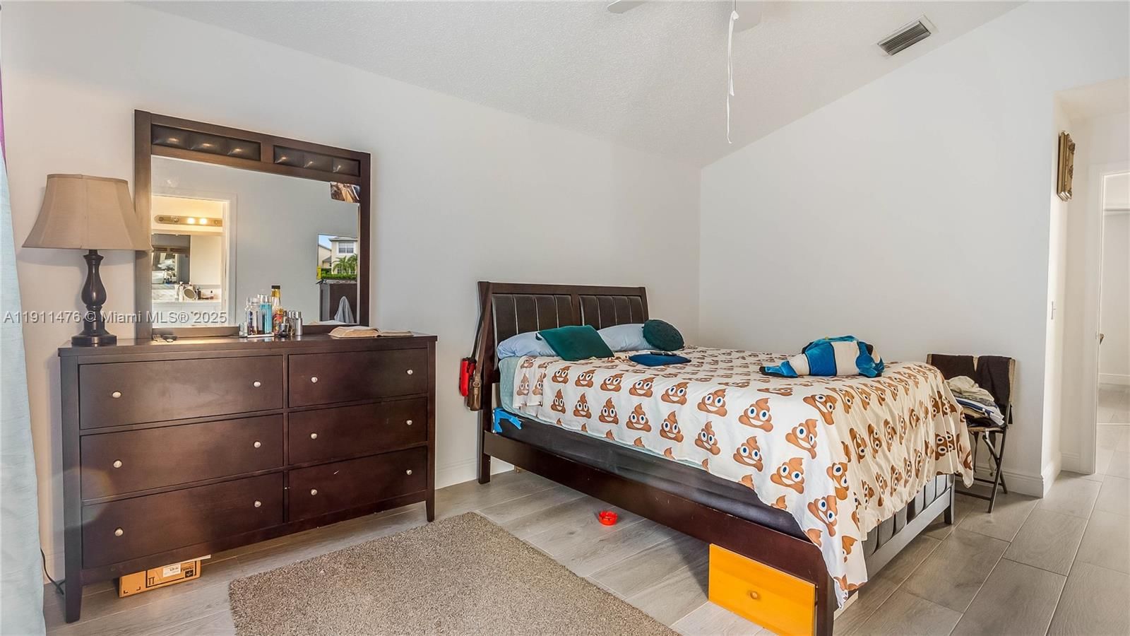 Real estate property located at 10930 Jewel Box Ln, Broward, Land Section 6-south, Tamarac, FL