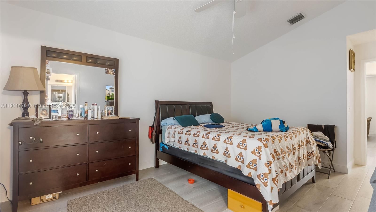 Real estate property located at 10930 Jewel Box Ln, Broward, Land Section 6-south, Tamarac, FL