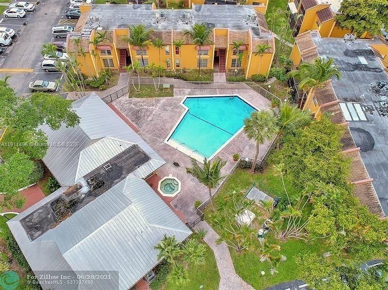 Real estate property located at 4513 Treehouse Ln #11C, Broward, Arbor Keys Condo, Tamarac, FL