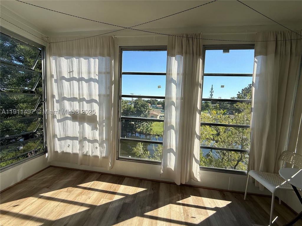 Real estate property located at 4310 12th Ct #302, Broward, Park South Eleven Inc Con, Lauderhill, FL