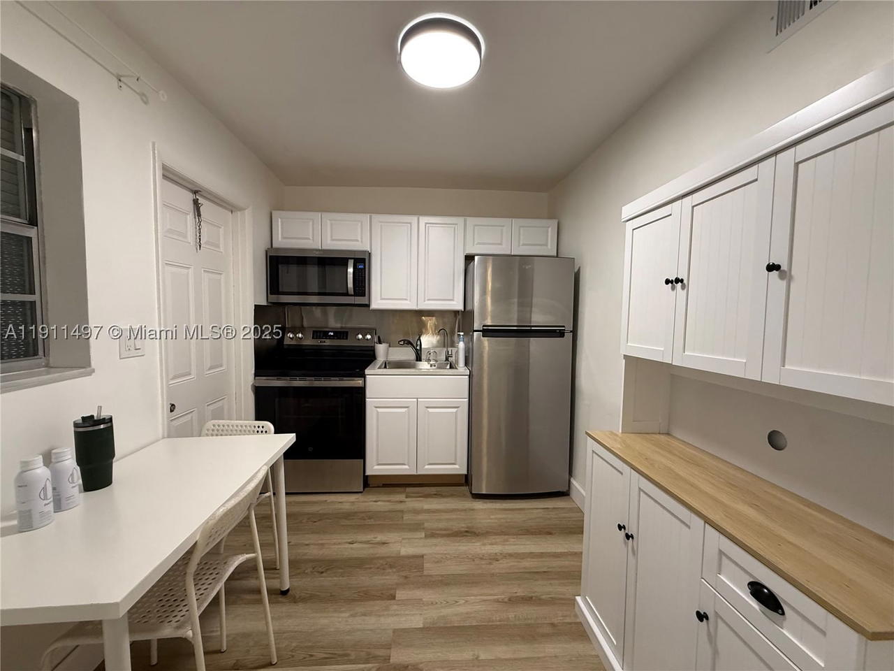 Real estate property located at 4310 12th Ct #302, Broward, Park South Eleven Inc Con, Lauderhill, FL