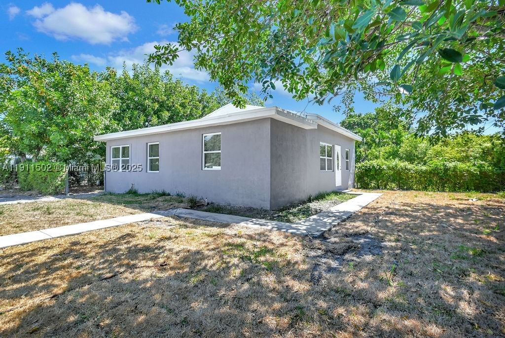 Real estate property located at 17961 2nd Pl, Miami-dade, North Ridge, Miami Gardens, FL