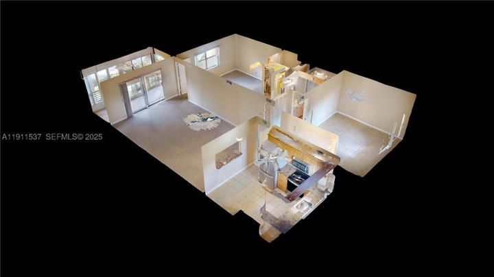 Real estate property located at 9301 Sunrise Lakes Blvd #303, Broward, Sunrise Lakes 95 Condo, Sunrise, FL