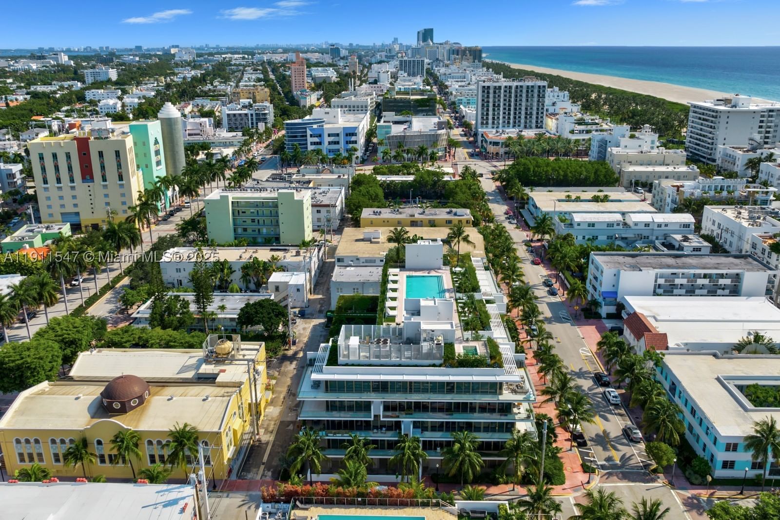 Real estate property located at 300 Collins Ave PH3, Miami-dade, 300 Collins Condo, Miami Beach, FL