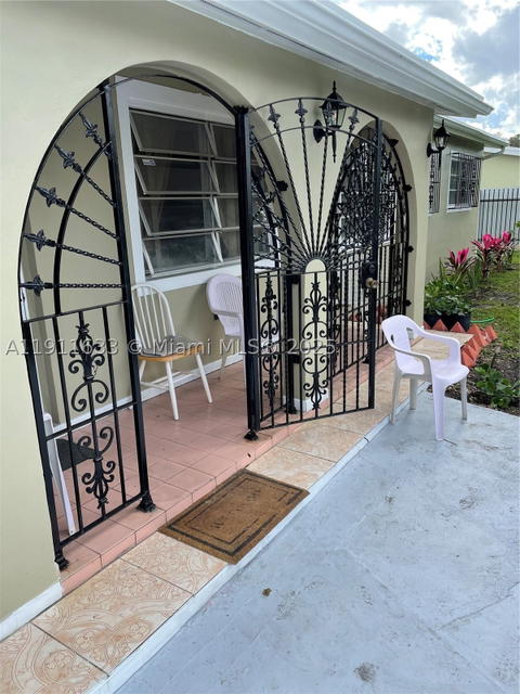 Real estate property located at 14521 16th Ct, Miami-dade, Jeb Estates, Miami, FL