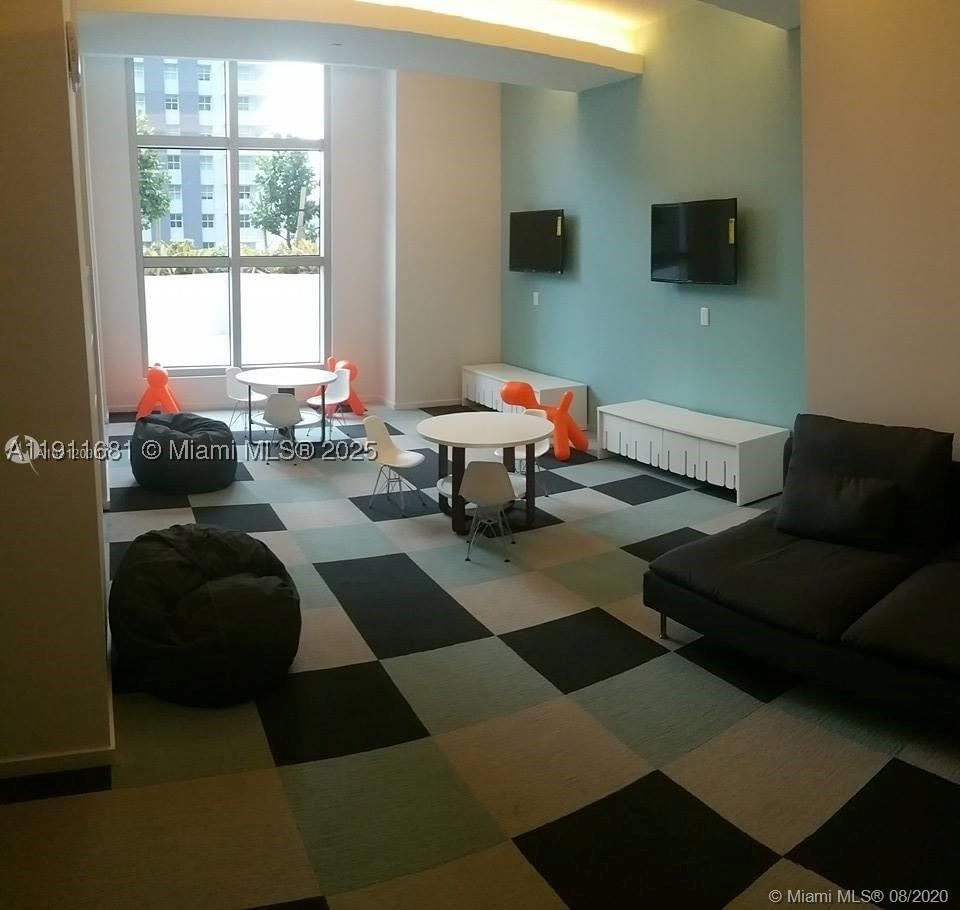 Real estate property located at 1100 Miami Ave #2911, Miami-dade, 1100 Millecento Residence, Miami, FL