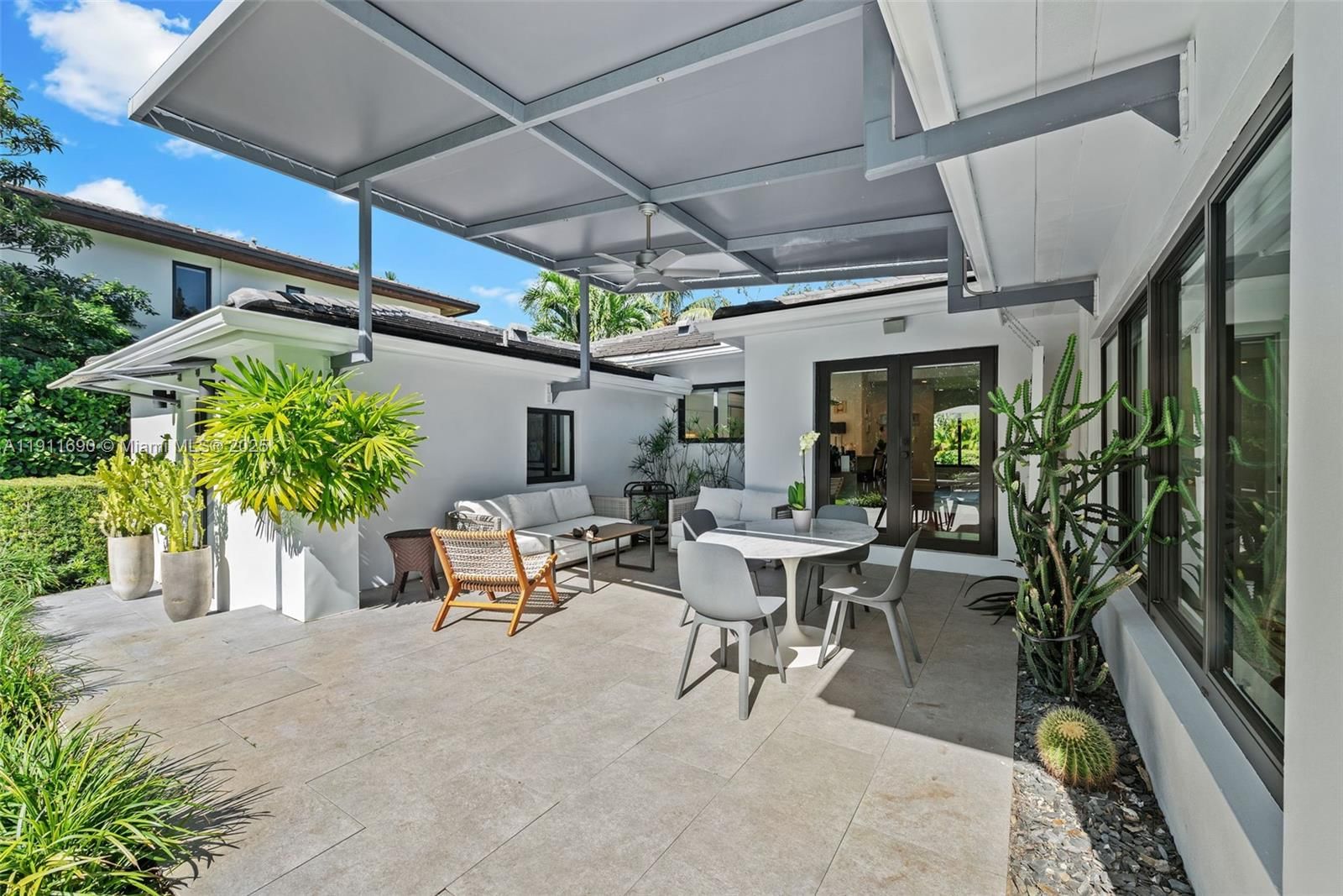 Real estate property located at 5840 77th Ter, Miami-dade, Fairglade Park, South Miami, FL