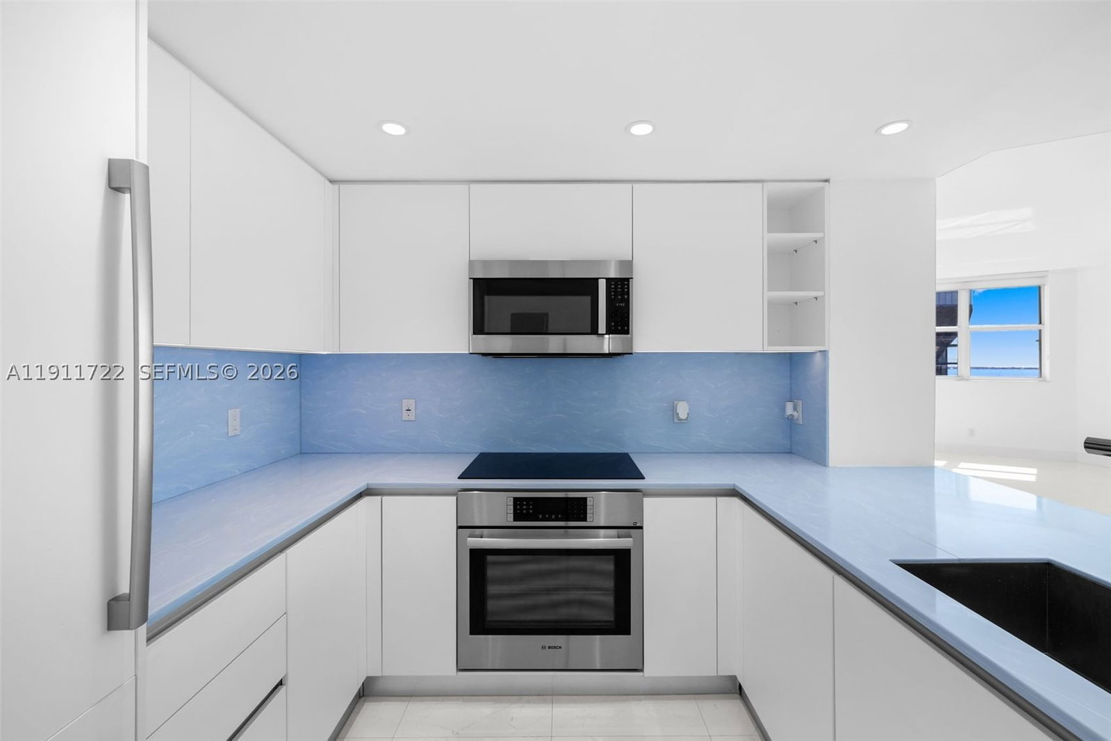 Real estate property located at 2475 Brickell Ave #1907, Miami-dade, The Metropolitan Condo, Miami, FL