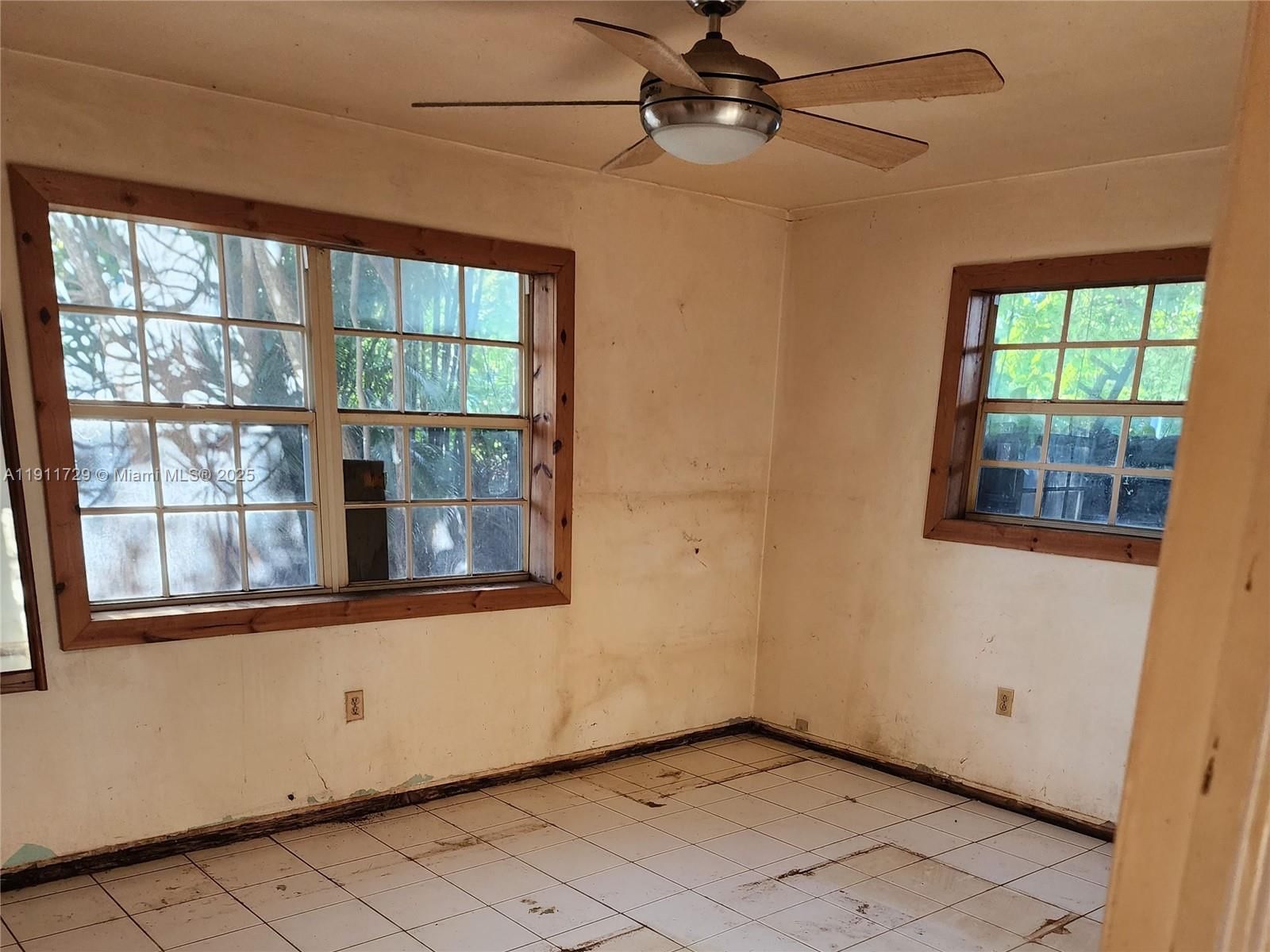 Real estate property located at 16310 99th Ave, Miami-dade, Fairway Park Sec 3, Miami, FL